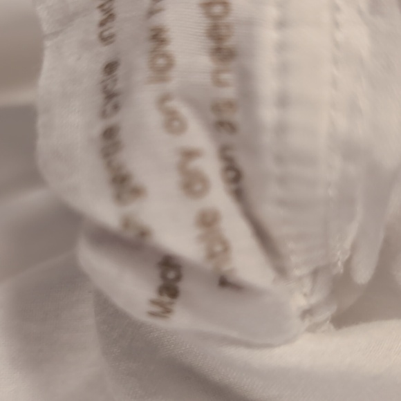 AlaMwar Salma Blouse Red Handmade Embroidery Size XL - Picture 5 of 15